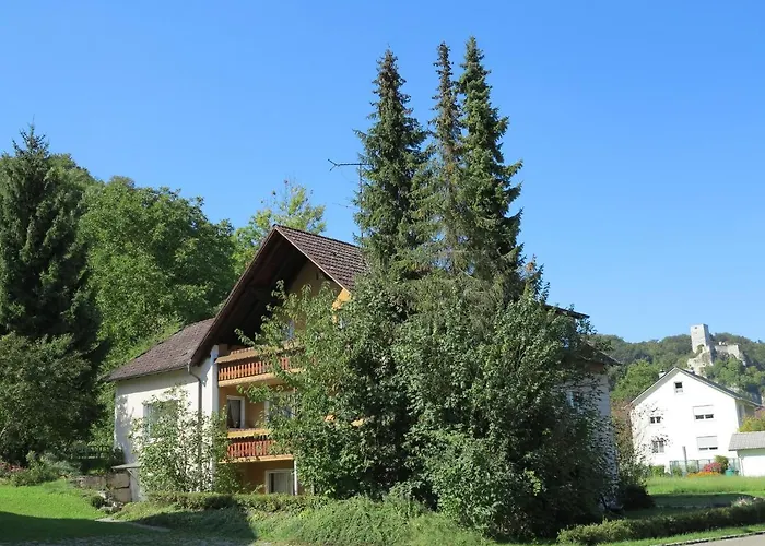 Ferienwohnung Helga Prokop