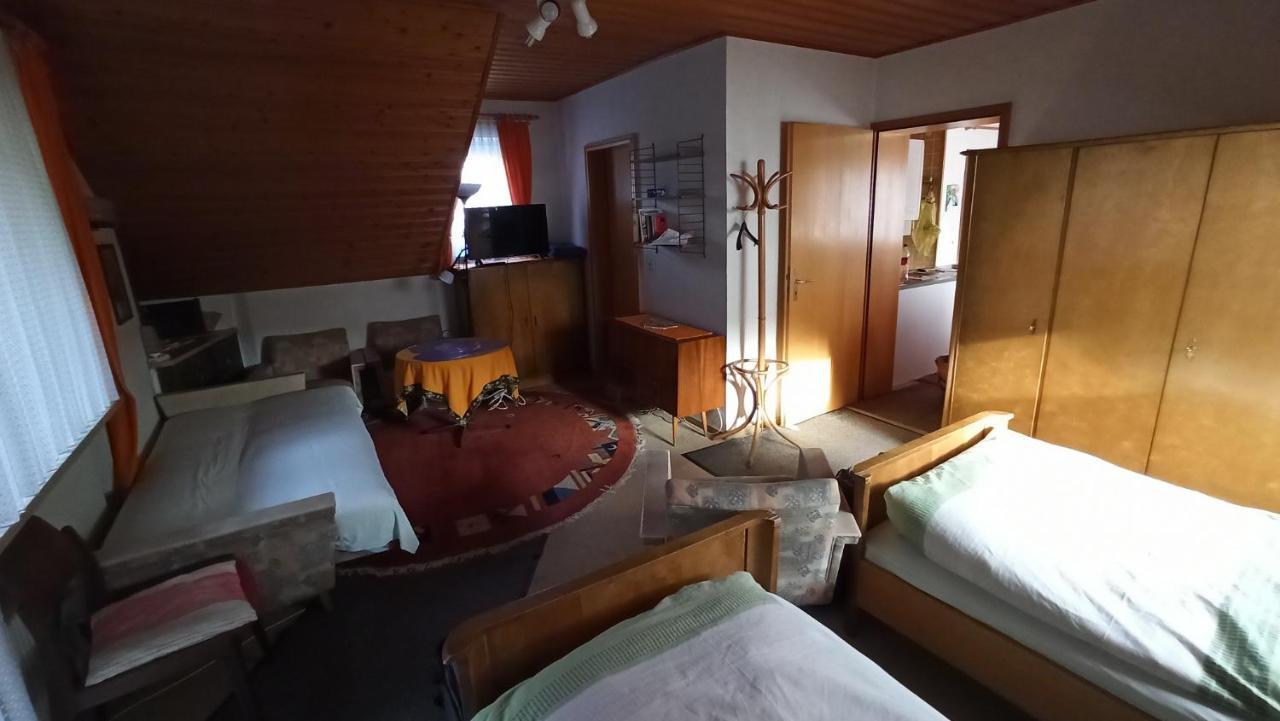 Apartment Helga Prokop *