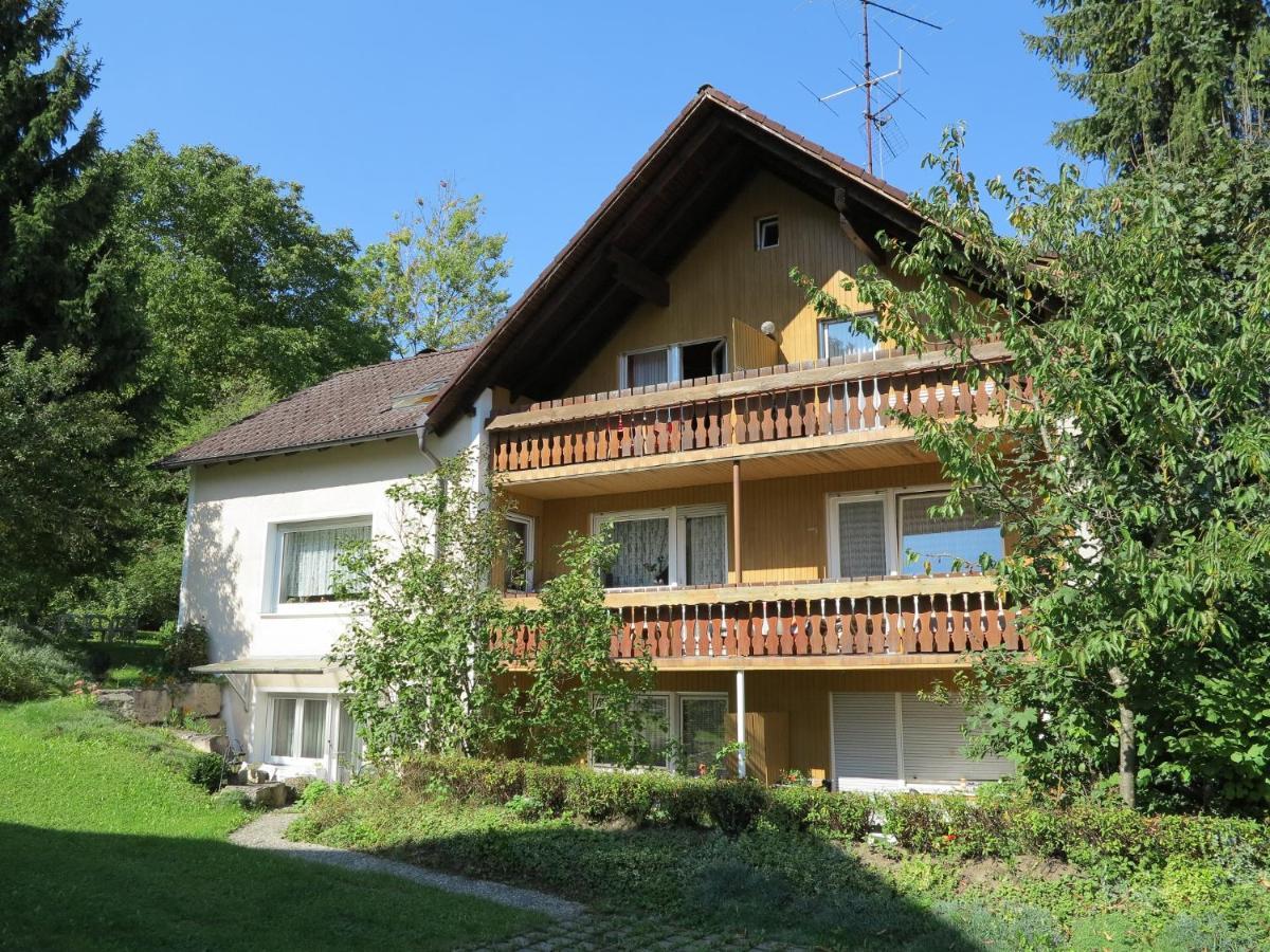 Apartment Helga Prokop