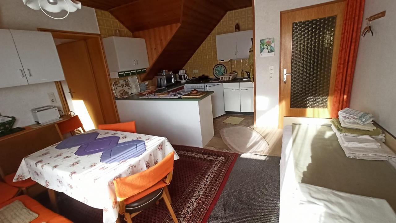 Apartment Helga Prokop