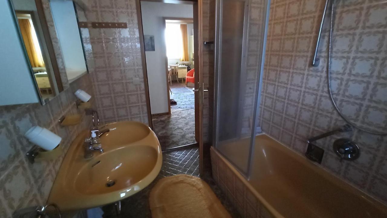 Helga Prokop Apartment *