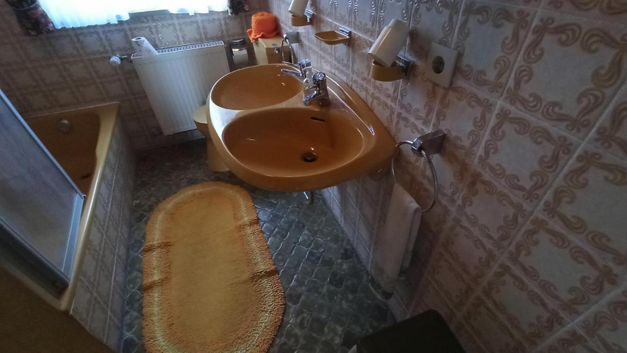 Helga Prokop Apartment *