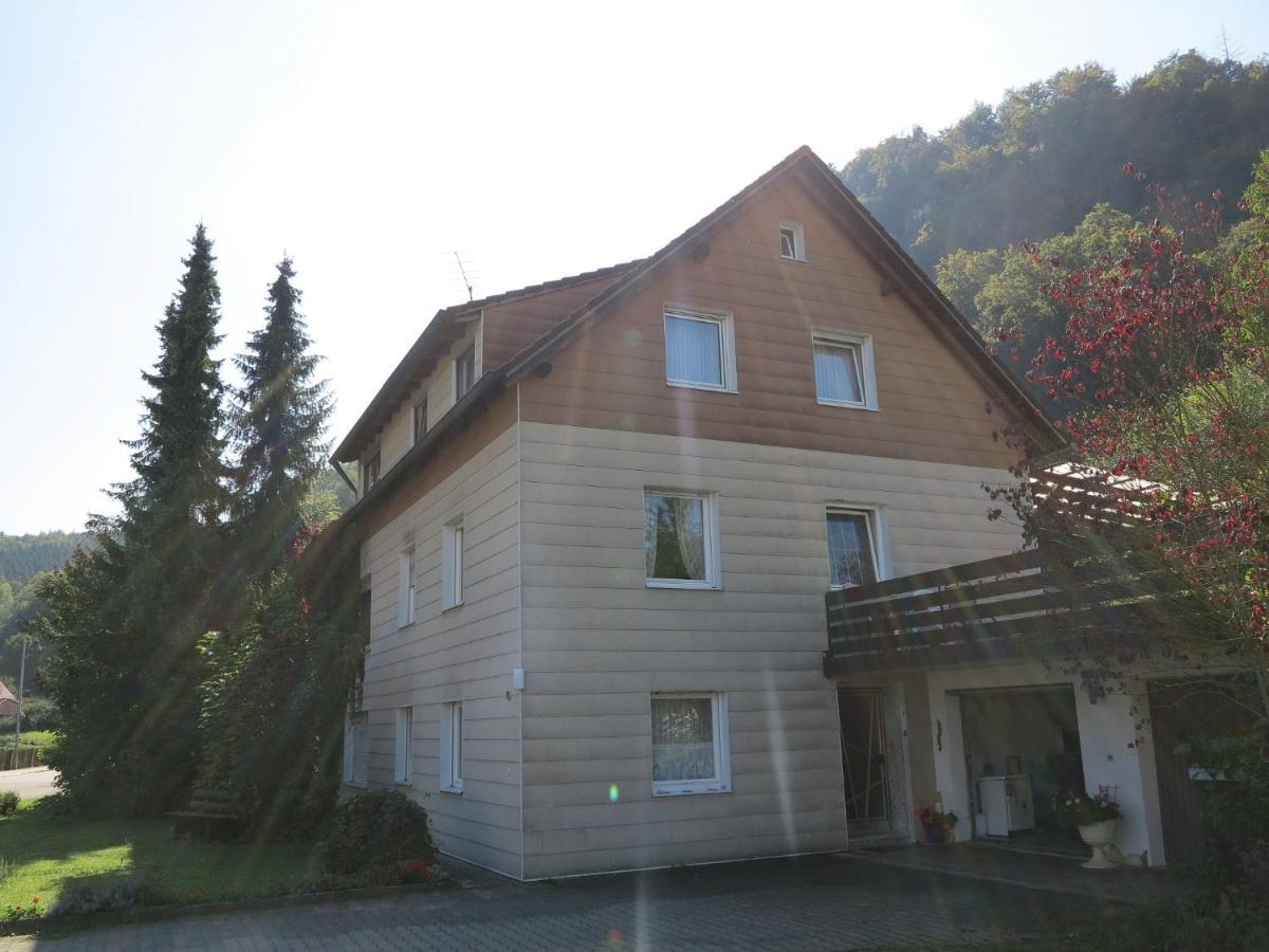 Apartment Helga Prokop