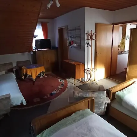 Ferienwohnung Helga Prokop Wellheim Eksteriør billede