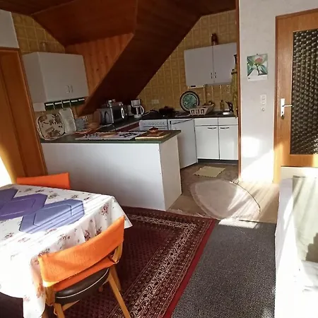 Ferienwohnung Helga Prokop Wellheim Eksteriør billede