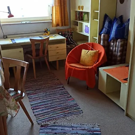 Ferienwohnung Helga Prokop Wellheim Eksteriør billede