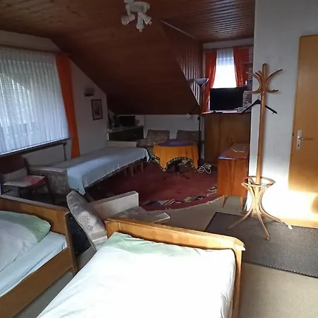 Ferienwohnung Helga Prokop Wellheim Eksteriør billede