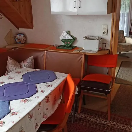 Ferienwohnung Helga Prokop Wellheim Eksteriør billede