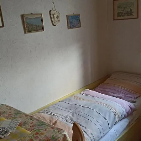 Ferienwohnung Helga Prokop Wellheim Eksteriør billede