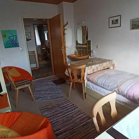 Ferienwohnung Helga Prokop Wellheim Eksteriør billede