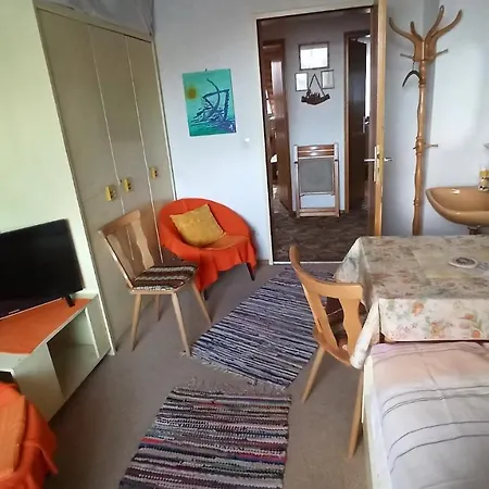 Ferienwohnung Helga Prokop Wellheim Eksteriør billede