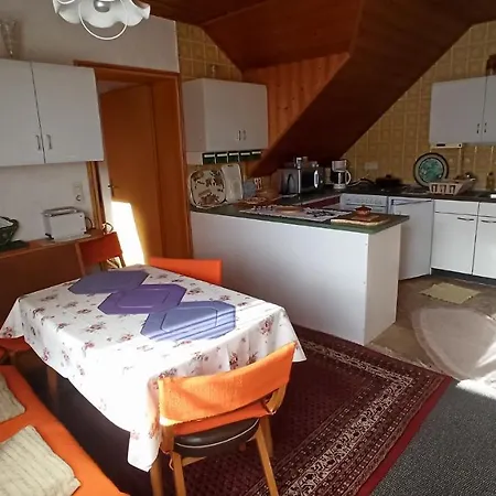 Ferienwohnung Helga Prokop Wellheim Eksteriør billede