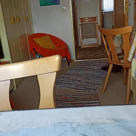 Ferienwohnung Helga Prokop Wellheim Eksteriør billede