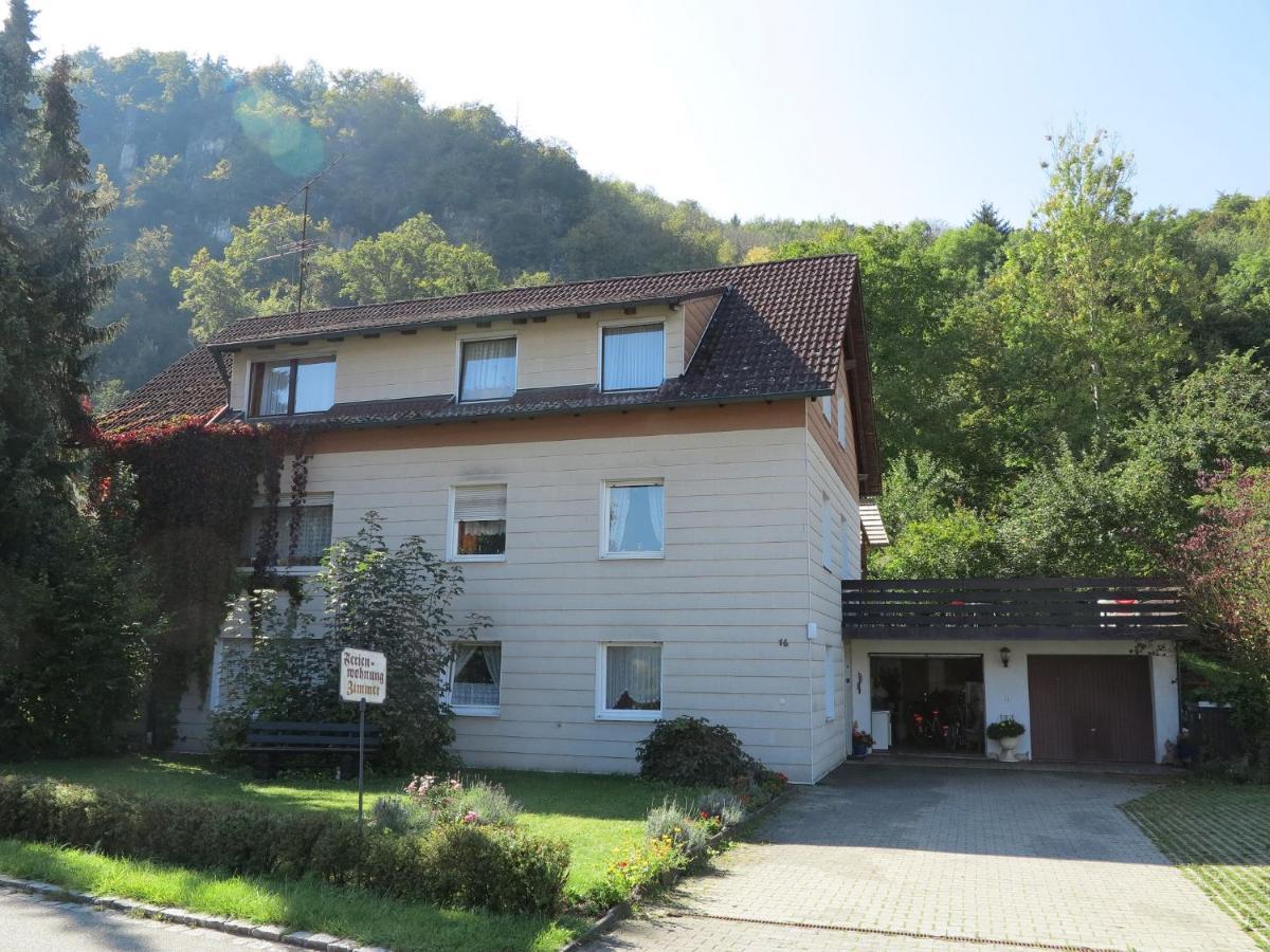 Apartment Helga Prokop Wellheim