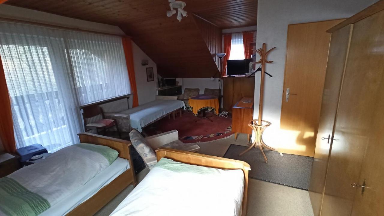 Apartment Helga Prokop Wellheim