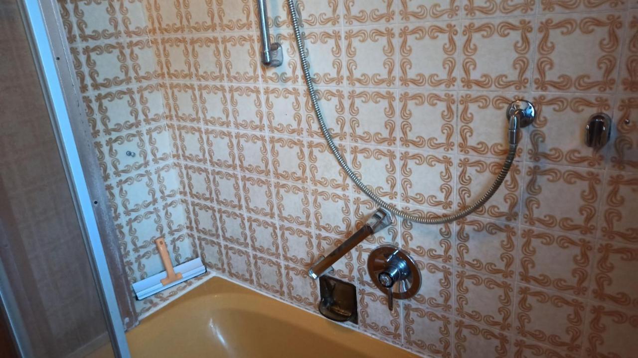 Helga Prokop Apartment *