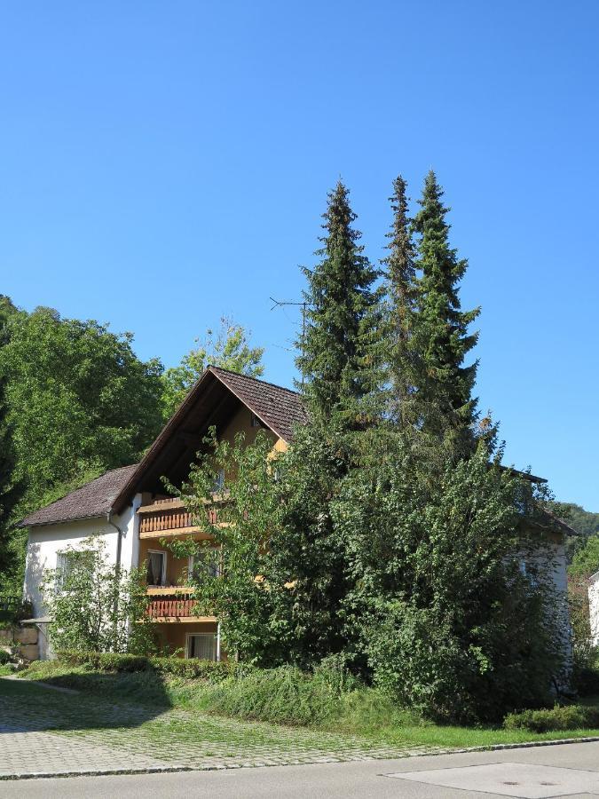 Apartment Helga Prokop *