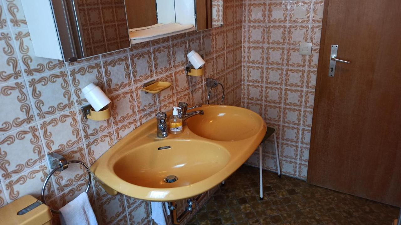 Helga Prokop Apartment Wellheim