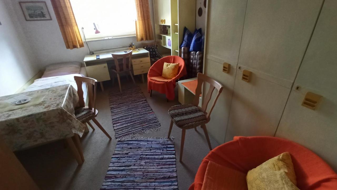 Helga Prokop Apartment *
